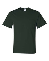 Jerzees® Dri-Power Pocket T-Shirt