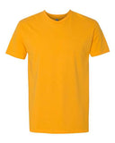 Next Level® Unisex Cotton Short Sleeve Crewneck T-Shirt