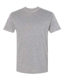 Next Level® Sueded Crewneck Short Sleeve T-Shirt Ultra Soft Premium Tee