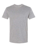 Next Level® Sueded Crewneck Short Sleeve T-Shirt Ultra Soft Premium Tee