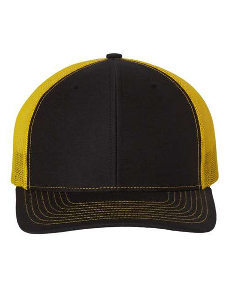 Richardson® Snapback Trucker Cap