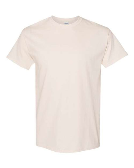 Gildan® Heavy Cotton Crewneck Short Sleeve T-Shirt