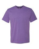 Next Level® Darks Unisex Crewneck Short Sleeve CVC T-Shirt