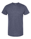 Tultex® Poly-Rich Crew Neck Short Sleeve T-Shirt