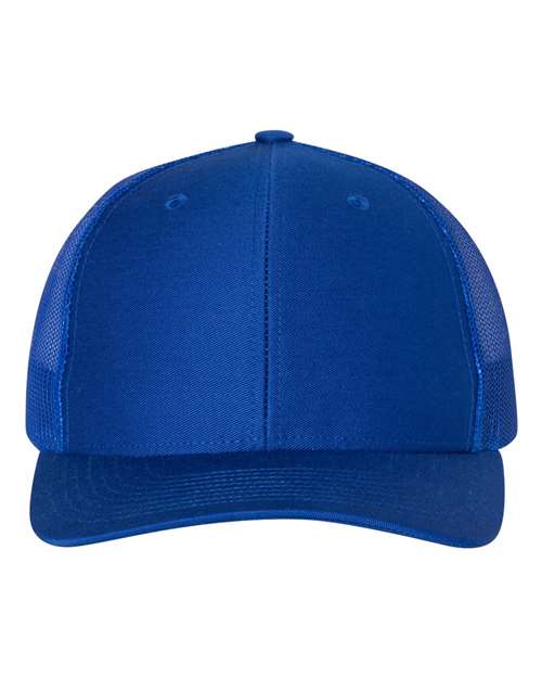 Richardson® Snapback Trucker Cap