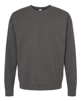 Tultex® Fleece Crewneck Long Sleeve Sweatshirt