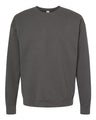 Tultex® Fleece Crewneck Long Sleeve Sweatshirt