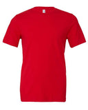 Bella Canvas® Crewneck Short Sleeve Lightweight Classic Jersey Tee