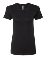 Next Level® Women's Cotton Short Sleeve Crewneck T-Shirt
