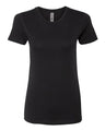 Next Level® Women's Cotton Short Sleeve Crewneck T-Shirt