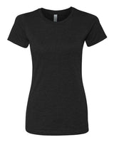 Next Level® Neutrals Women's Short Sleeve CVC T-Shirt