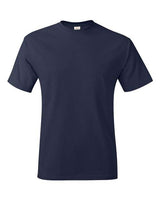 Hanes® Authentic Crewneck Short Sleeve T-Shirt