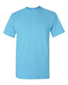 Gildan® Heavy Cotton Crewneck Short Sleeve T-Shirt