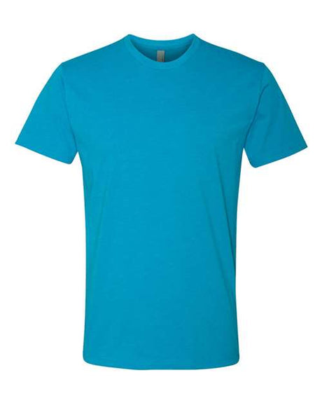 Next Level® Neutrals Unisex CVC Crewneck Short Sleeve T-Shirt