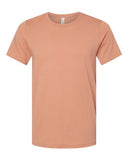 BELLA + CANVAS® Everyday Soft Cotton Crewneck Short Sleeve Jersey Tee