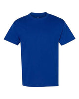 Hanes® Ecosmart Crewneck Short Sleeve T-Shirt
