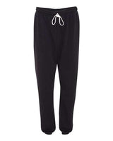 BELLA + CANVAS® Sponge Fleece Long Scrunch Pants