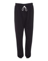 BELLA + CANVAS® Sponge Fleece Long Scrunch Pants