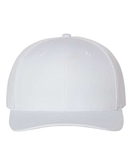 Richardson® Pro Twill Snapback Cap