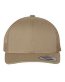 YP Classics® Retro Trucker Cap