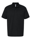 Gildan® DryBlend Short Sleeve Jersey Polo