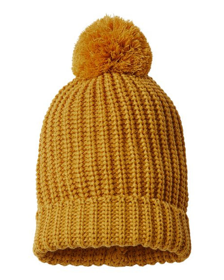 Richardson® Chunky Cable Beanie