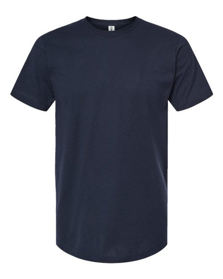 Tultex® Fine Jersey Crewneck Short Sleeve T-Shirt