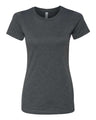 Next Level® Neutrals Women's Short Sleeve CVC T-Shirt