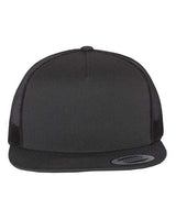 YP Classics® Five-Panel Classic Trucker Cap