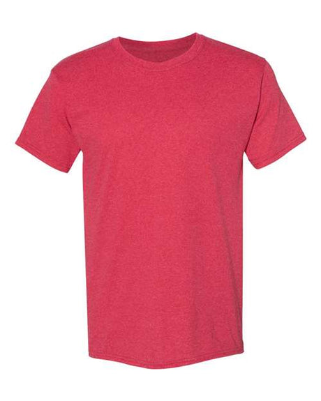 Hanes® Ecosmart Crewneck Short Sleeve T-Shirt