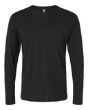 Next Level® Unisex CVC Crewneck Long Sleeve T-Shirt