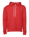 BELLA + CANVAS® Unisex Premium Sponge Fleece Hooded Sweatshirt - 3719