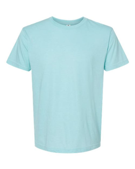Tultex® Fine Jersey Crewneck Short Sleeve T-Shirt