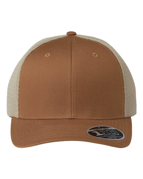 Flexfit® Mesh Back Cap