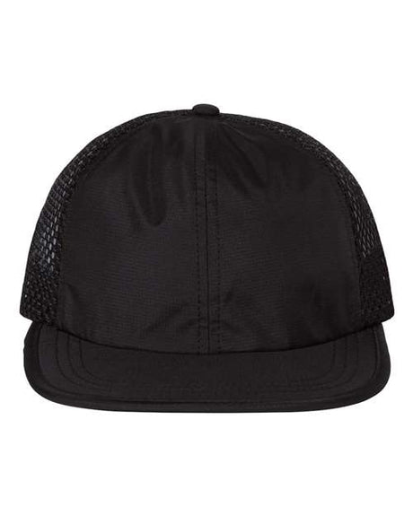 Richardson® Rogue Wide Set Mesh Cap
