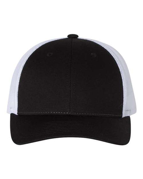Richardson® Low Pro Trucker Cap