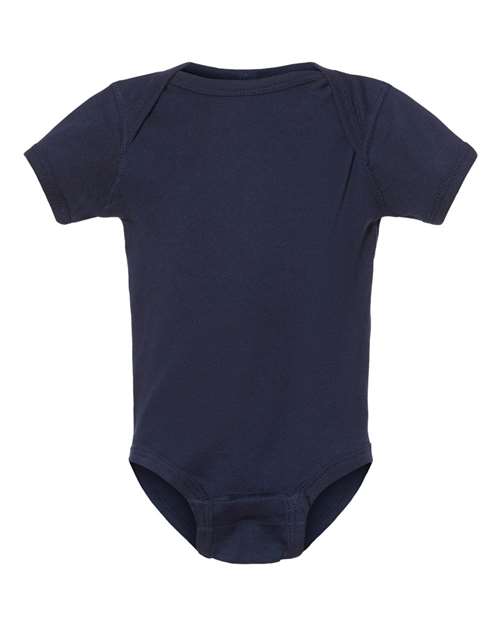 RADYAN® Infant Baby Rib Bodysuit