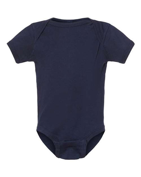 RADYAN® Infant Baby Rib Bodysuit