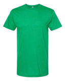Tultex® Fine Jersey Crewneck Short Sleeve T-Shirt