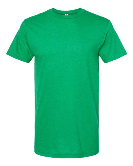 Tultex® Fine Jersey Crewneck Short Sleeve T-Shirt