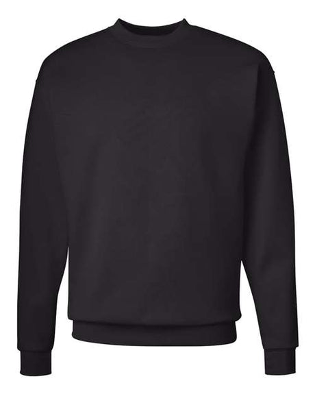 Hanes® Ecosmart Crewneck Long Sleeve Sweatshirt