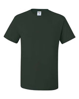 Jerzees® Dri Power Heathered 50/50 Cotton Polyester T-Shirt