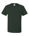 Jerzees® Dri Power Heathered 50/50 Cotton Polyester T-Shirt