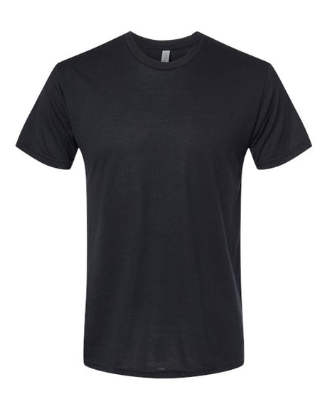 Next Level® Triblend Short Sleeve Crewneck T-Shirt