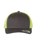 YP Classics® Retro Trucker Cap