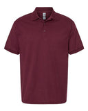 Polo de jersey DryBlend de Gildan - Ajuste clásico con tela transpirable