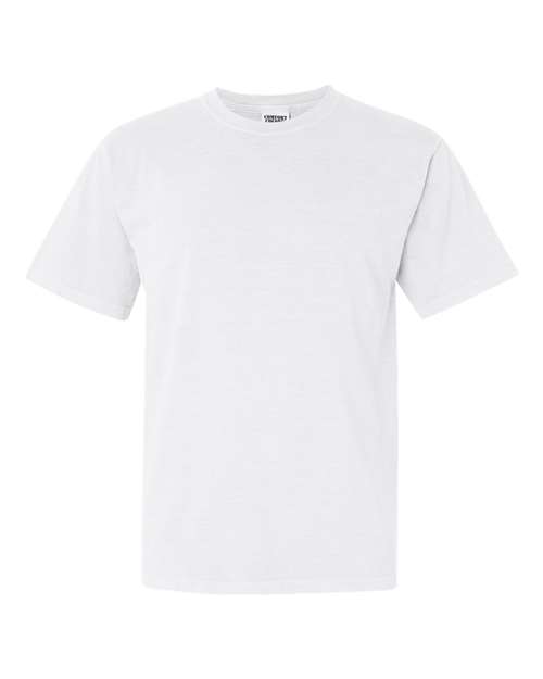 Comfort Colors® Garment Dyed Heavyweight T-Shirt