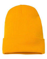 YP Classics® Cuffed Beanie Warm & Stylish Fit