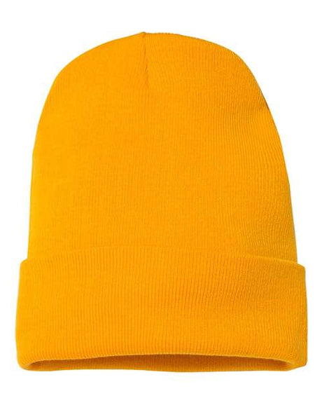 YP Classics® Cuffed Beanie Warm & Stylish Fit