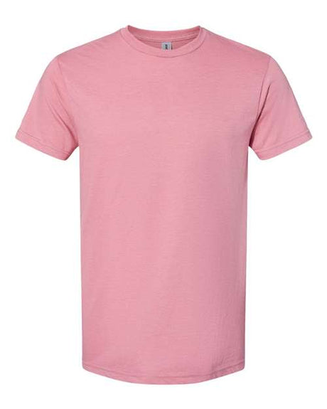 Gildan® Softstyle Crewneck Short Sleeve CVC T-Shirt